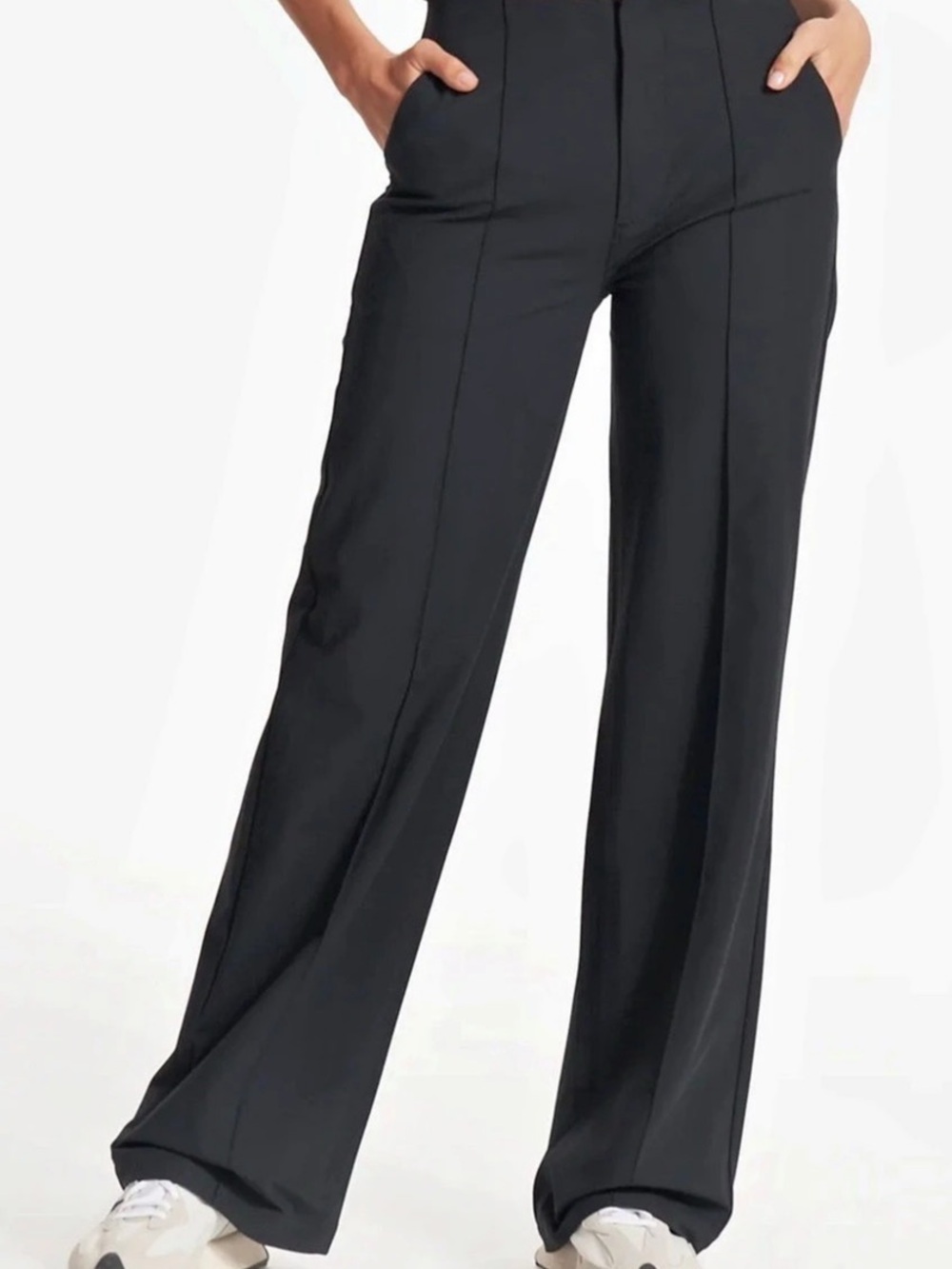 Vuori Meta Wide Leg Pant